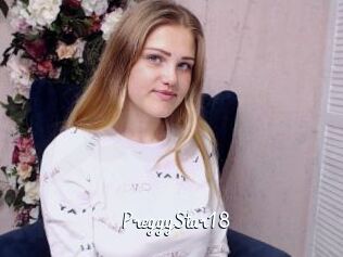 PreggyStar18
