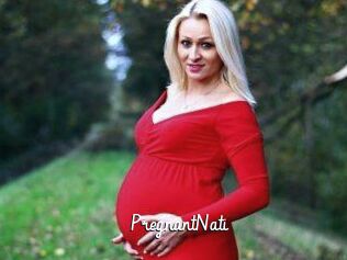 PregnantNati