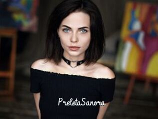 PreletaSanora