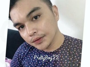 PrettyBoy22