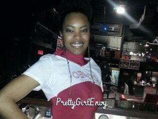 PrettyGirlEnvy