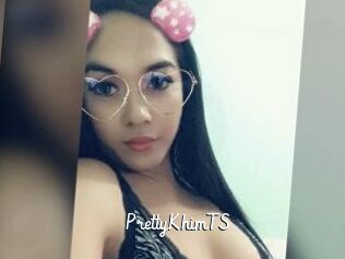 PrettyKhimTS