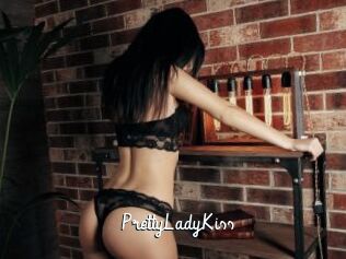 PrettyLadyKiss