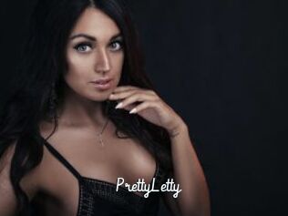PrettyLetty