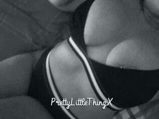 PrettyLittleThingX