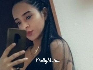 PrettyMaria