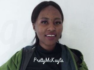 PrettyMcKayla