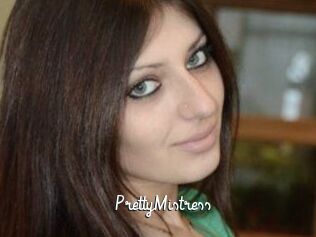 PrettyMistress