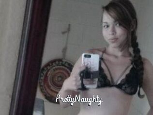 PrettyNaughty