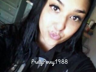 PrettyPenny1988 Galerie du Sexe