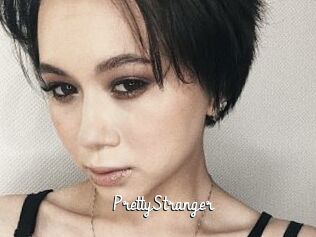 PrettyStranger