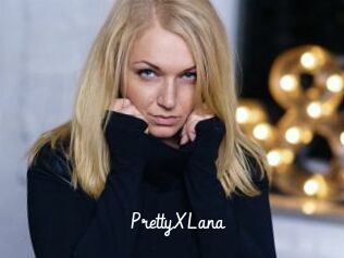 PrettyXLana