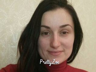 PrettyZoe