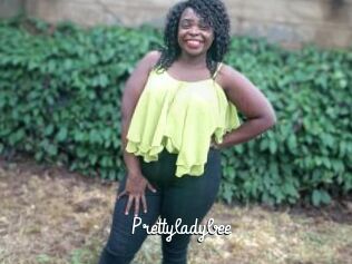 Prettyladybee
