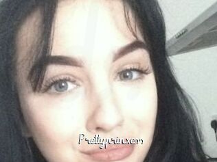 Prettyprinxess