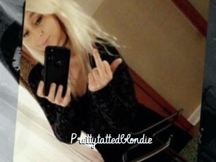Prettytattedblondie