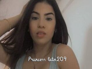 Priincess_latin209 Galerie du Sexe