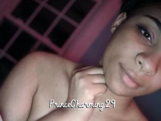 PrinceCharming29