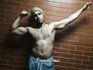 PrinceCrow