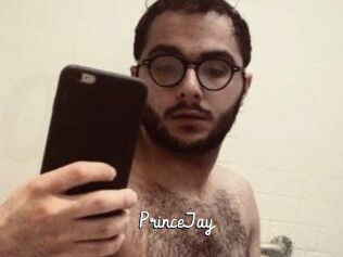 PrinceJay Galerie du Sexe