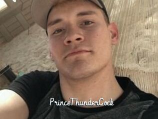 PrinceThunderCock