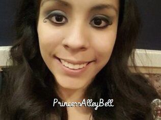 PrincessAlleyBell