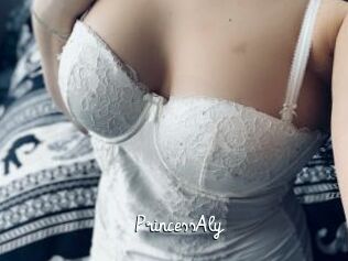PrincessAly