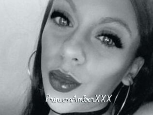 PrincessAmberXXX