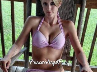 PrincessAngelFairy