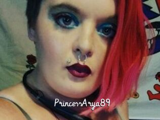 PrincessArya89