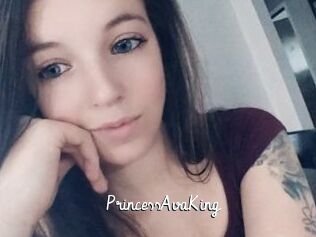 PrincessAvaKing