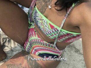 PrincessBellaGalore