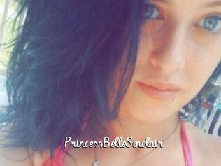 PrincessBelleSinclair
