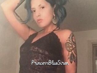 PrincessBlueSiren