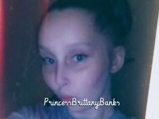 PrincessBrittanyBanks