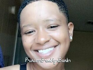 PrincessBrooklynBanks