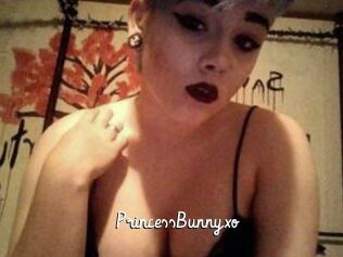 PrincessBunnyxo