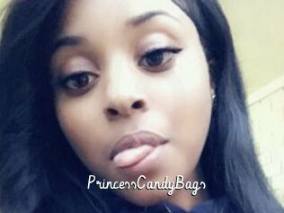 PrincessCandyBags