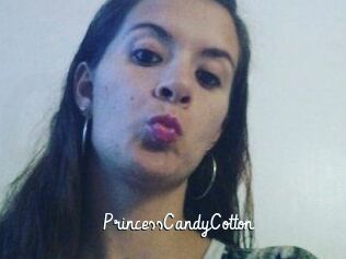 PrincessCandyCotton