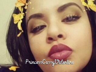PrincessCassyValentine