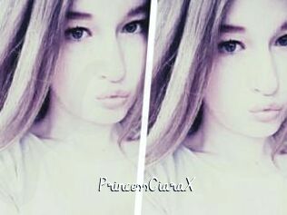 PrincessCiaraX