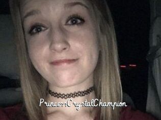PrincessCrystalChampion