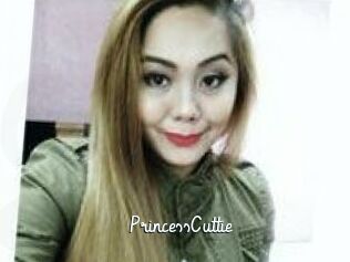 PrincessCuttie