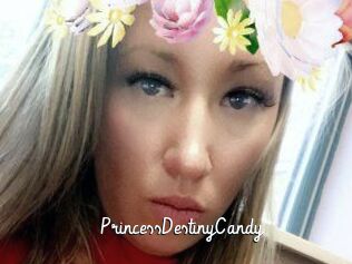 PrincessDestinyCandy