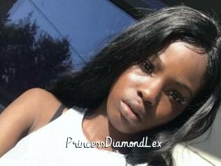 PrincessDiamondLex