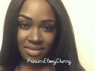 PrincessEbonyCherry