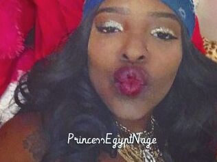 PrincessEgyptNage