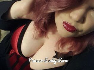 PrincessEvelynRose
