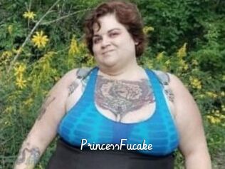 PrincessFucake