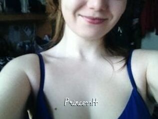 PrincessH